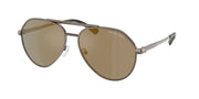 Michael Kors MK1168 Matte Husk Sunglasses