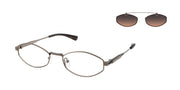 Michael Kors MK1175 Matte Husk Sunglasses