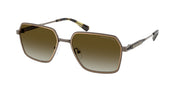 Michael Kors MK1176 Matte Husk Sunglasses