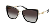 Michael Kors MK1178 Black Sunglasses