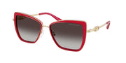 Michael Kors MK1178 Raspberry Sunglasses