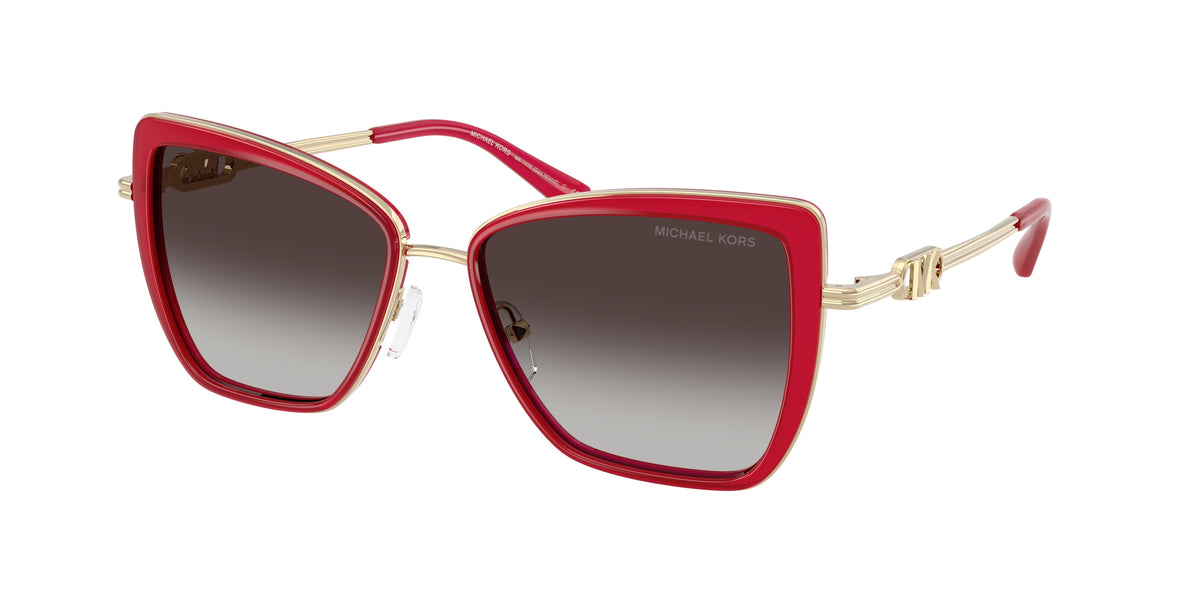 Michael Kors MK1178 Raspberry Sunglasses