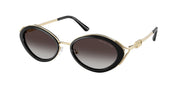 Michael Kors MK1179 Black Sunglasses