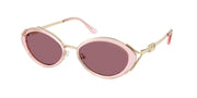 Michael Kors MK1179 Pink Sunglasses