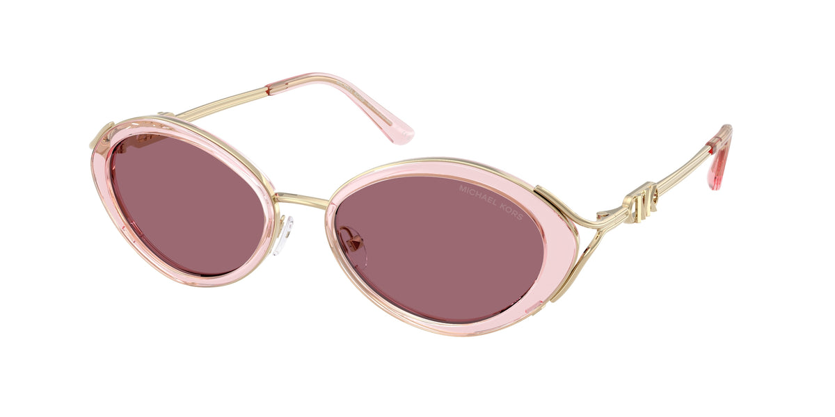 Michael Kors MK1179 Pink Sunglasses