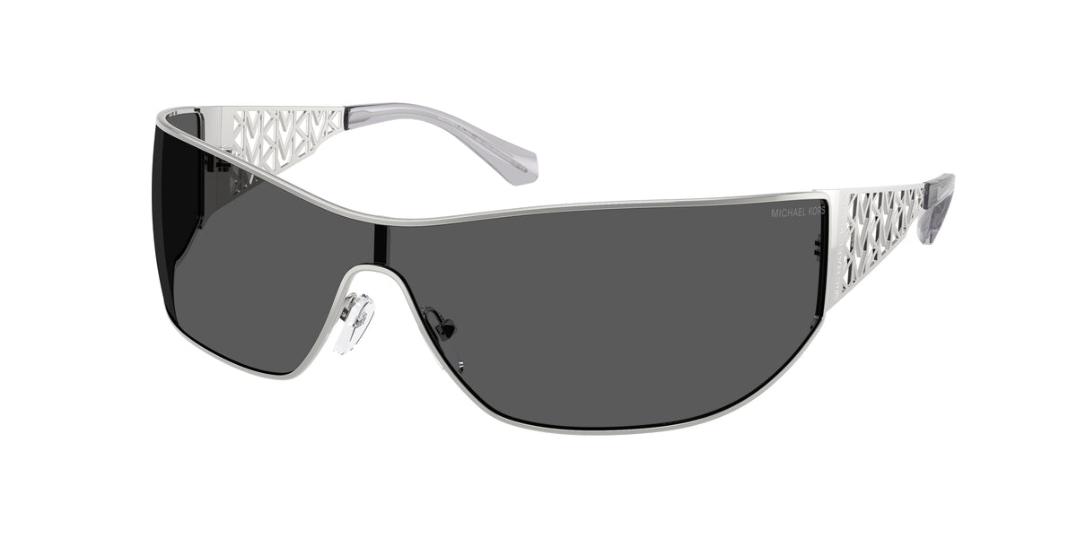 Michael Kors MK1180 Silver Sunglasses