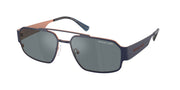 Michael Kors MK1182 Navy Sunglasses