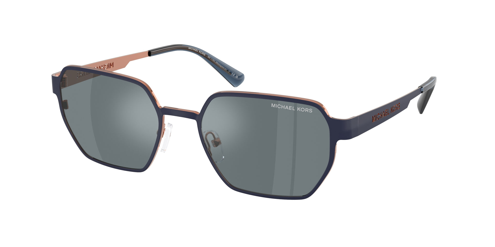 Michael Kors MK1183 Navy Sunglasses
