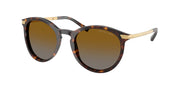 Michael Kors MK2023 Dark Tortoise Sunglasses