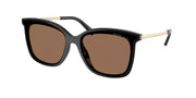 Michael Kors MK2079U Black Sunglasses
