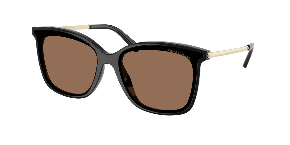 Michael Kors MK2079U Black Sunglasses