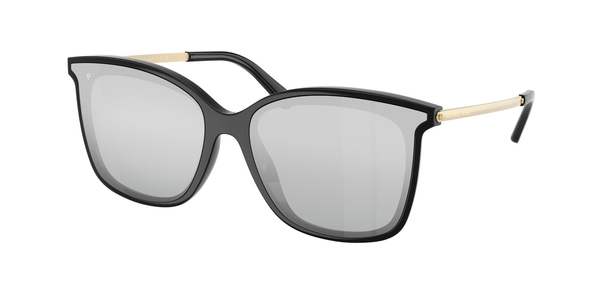 Michael Kors MK2079U Black Sunglasses