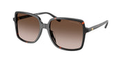 Michael Kors MK2098U Dark Tortoise Sunglasses