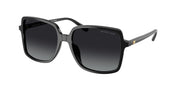 Michael Kors MK2098U Black Sunglasses