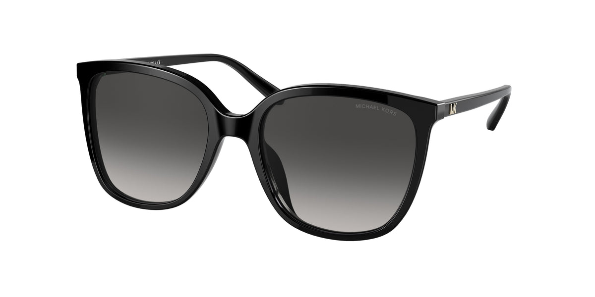 Michael Kors MK2137U Black Sunglasses