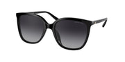 Michael Kors MK2137U Black Sunglasses