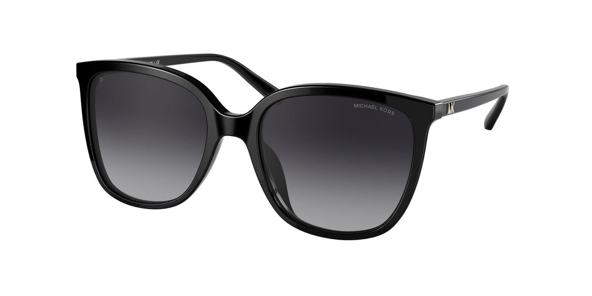 Michael Kors MK2137U Black Sunglasses