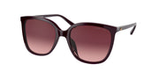Michael Kors MK2137U Cordovan Sunglasses