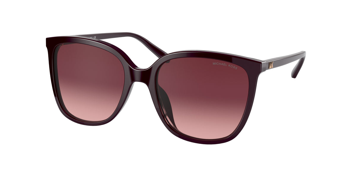Michael Kors MK2137U Cordovan Sunglasses