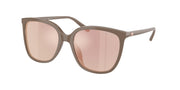 Michael Kors MK2137U Light Ash Sunglasses