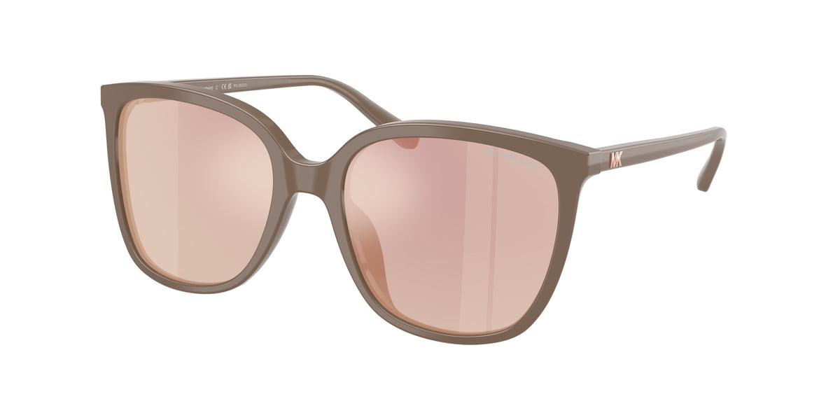 Michael Kors MK2137U Light Ash Sunglasses