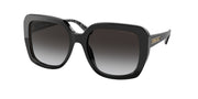 Michael Kors MK2140 Black Sunglasses