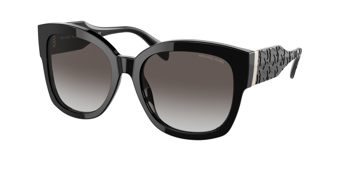 Michael Kors MK2164 Black Sunglasses