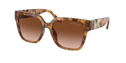 Michael Kors MK2170U Marigold Tortoise Sunglasses