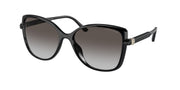 Michael Kors MK2181U Black Sunglasses