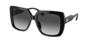 Michael Kors MK2183U Black Sunglasses