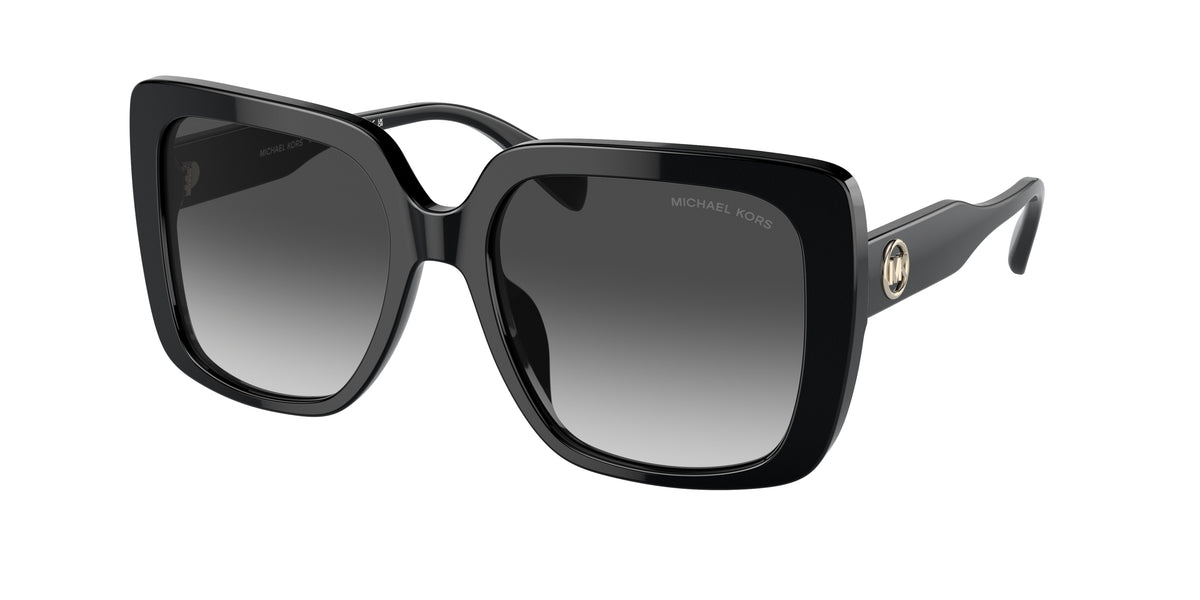 Michael Kors MK2183U Black Sunglasses