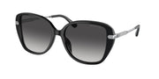 Michael Kors MK2185BF Black Sunglasses