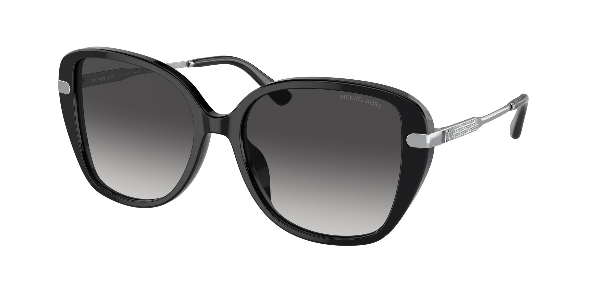 Michael Kors MK2185BF Black Sunglasses