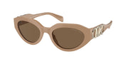 Michael Kors MK2192 Camel Sunglasses