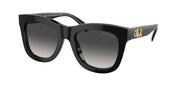 Michael Kors MK2193U Black Sunglasses
