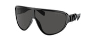 Michael Kors MK2194 Black Sunglasses