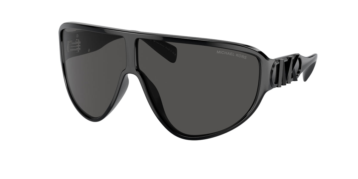 Michael Kors MK2194 Black Sunglasses