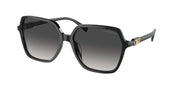 Michael Kors MK2196U Black Sunglasses