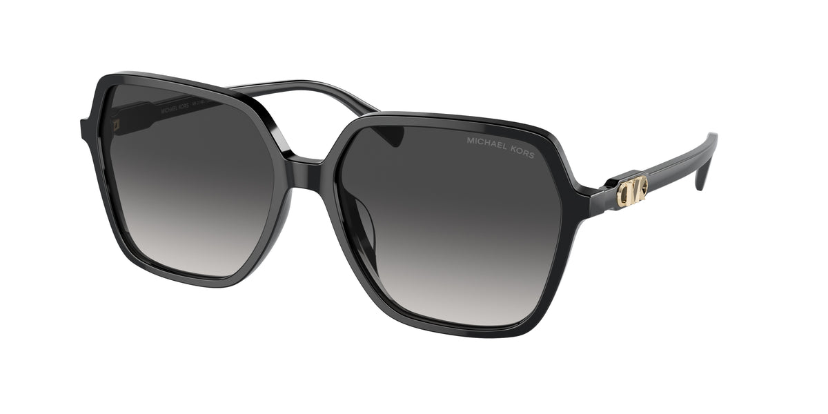 Michael Kors MK2196U Black Sunglasses