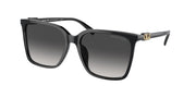 Michael Kors MK2197U Black Sunglasses