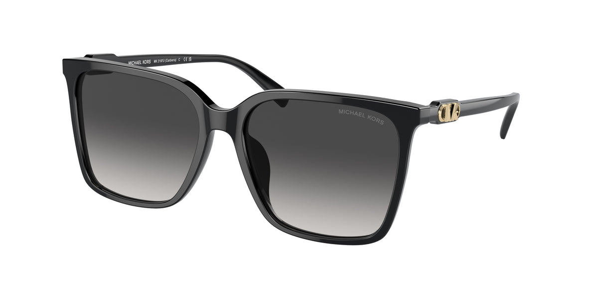 Michael Kors MK2197U Black Sunglasses