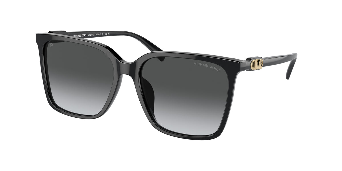 Michael Kors MK2197U Black Sunglasses
