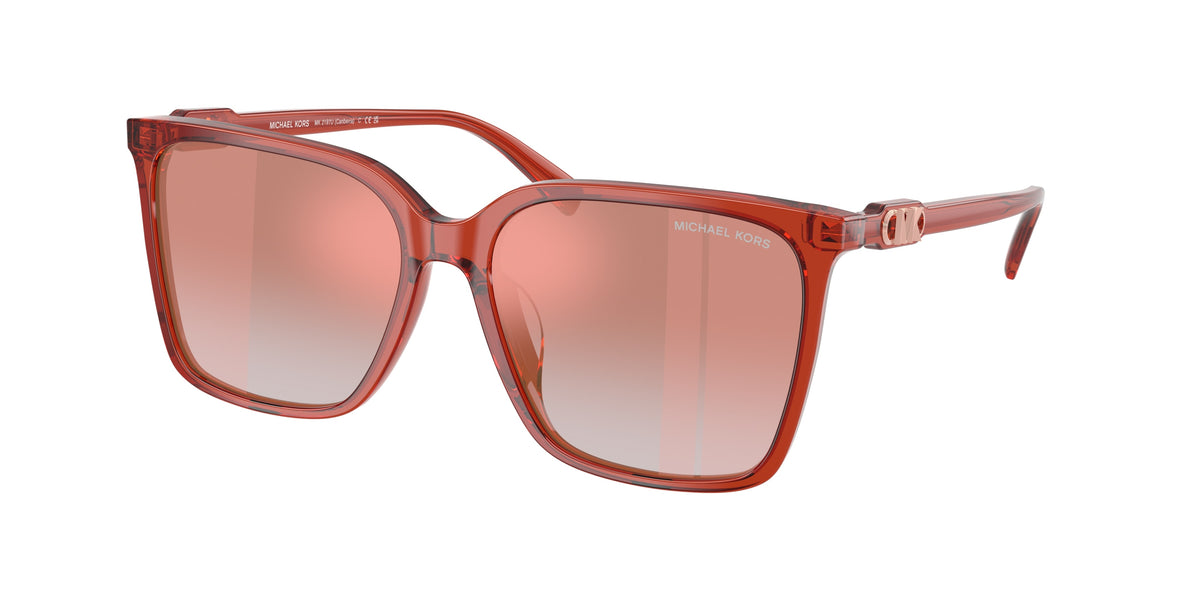Michael Kors MK2197U Soft Pink Sunglasses