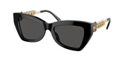 Michael Kors MK2205 Black Sunglasses