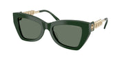 Michael Kors MK2205 Bosco Solid Sunglasses