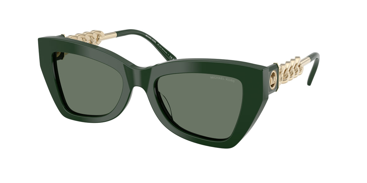 Michael Kors MK2205 Bosco Solid Sunglasses