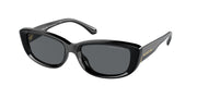Michael Kors MK2210U Black Sunglasses