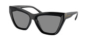 Michael Kors MK2211U Black Sunglasses