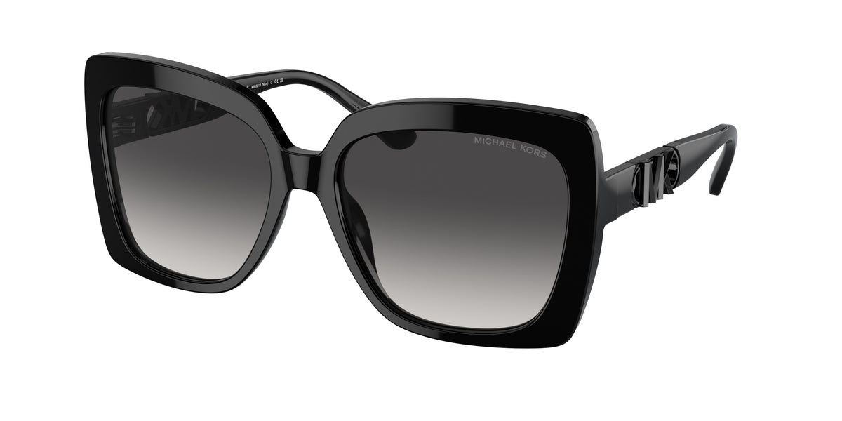 Michael Kors MK2213 Black Sunglasses
