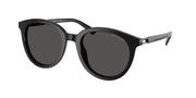 Michael Kors MK2227 Black Sunglasses